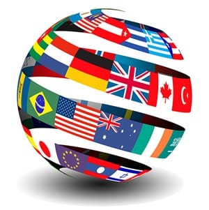 Global Flags Global Flags