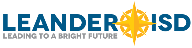 Leander ISD logo