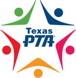 Texas PTA logo