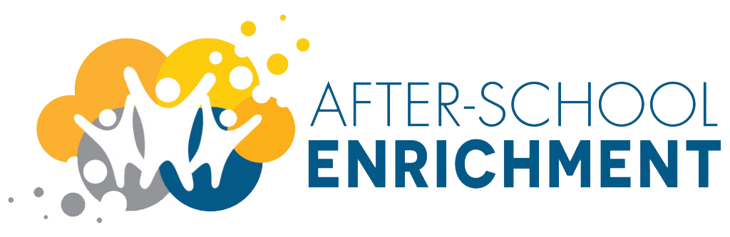 After-School Enrichment logo