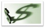 Dollar Sign graphic