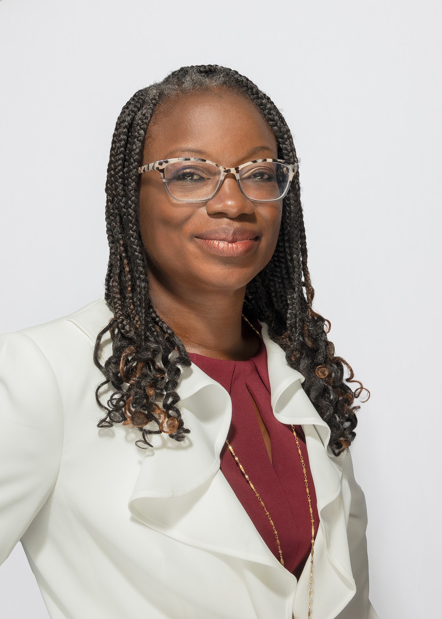 Sade Fashokun