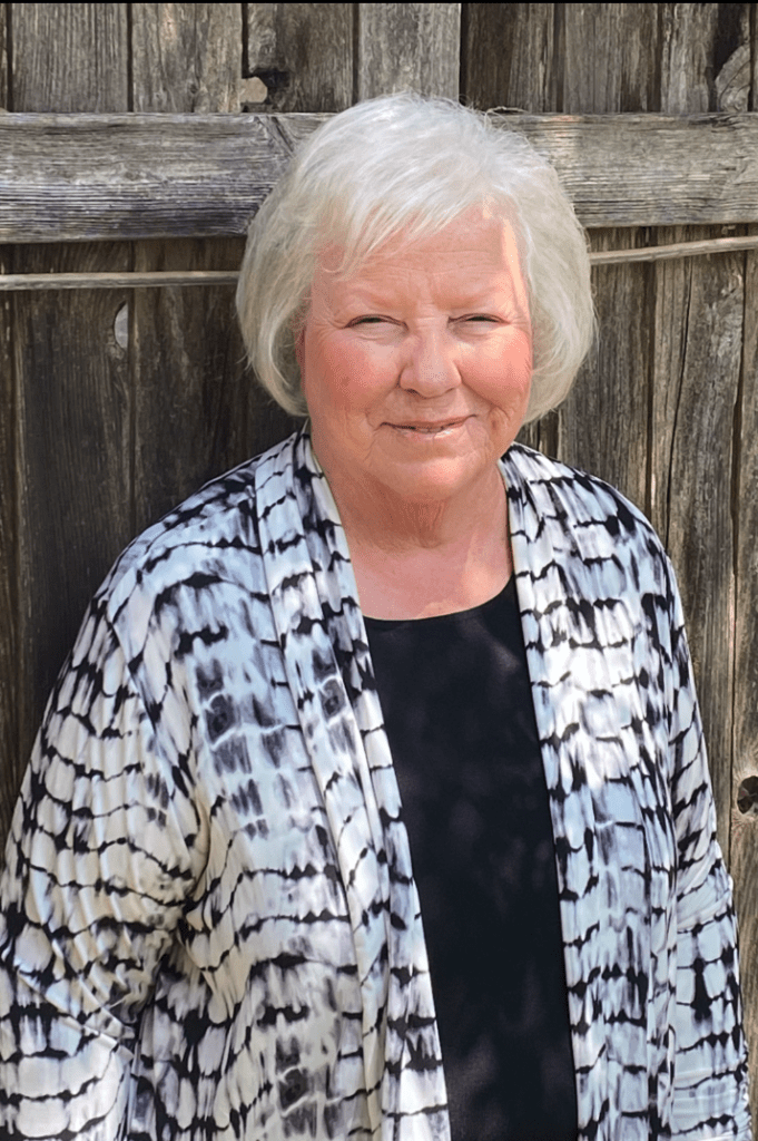 Sharon Bell