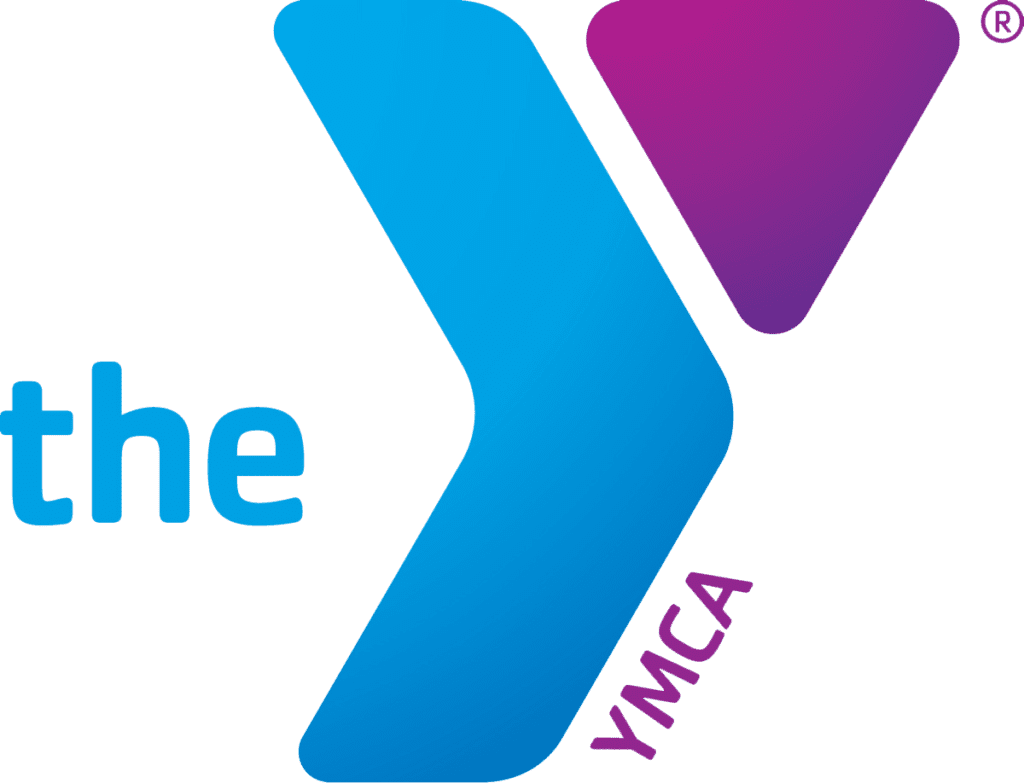 The YMCA logo