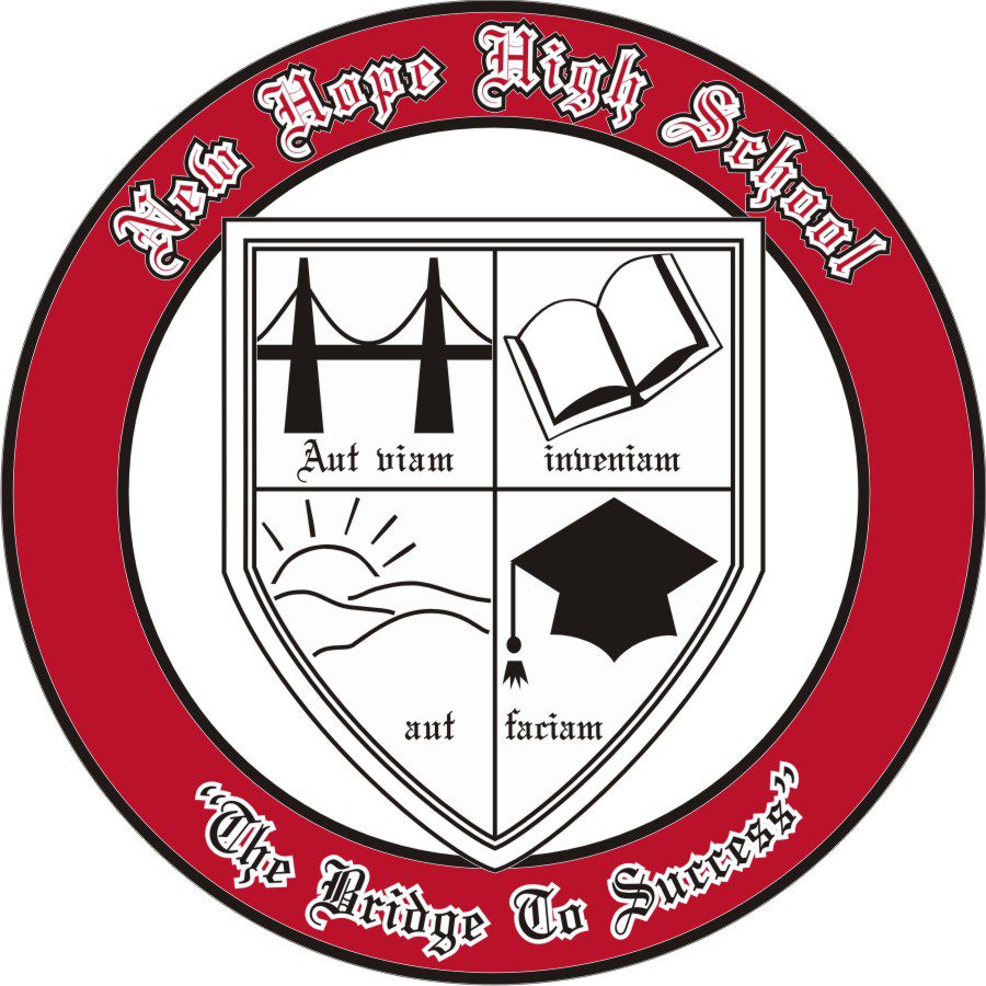 New Hope High School Coat of Arms