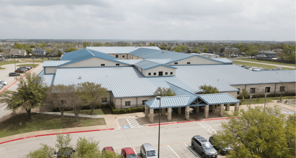 Bond: Bagdad Elementary School | Leander ISD