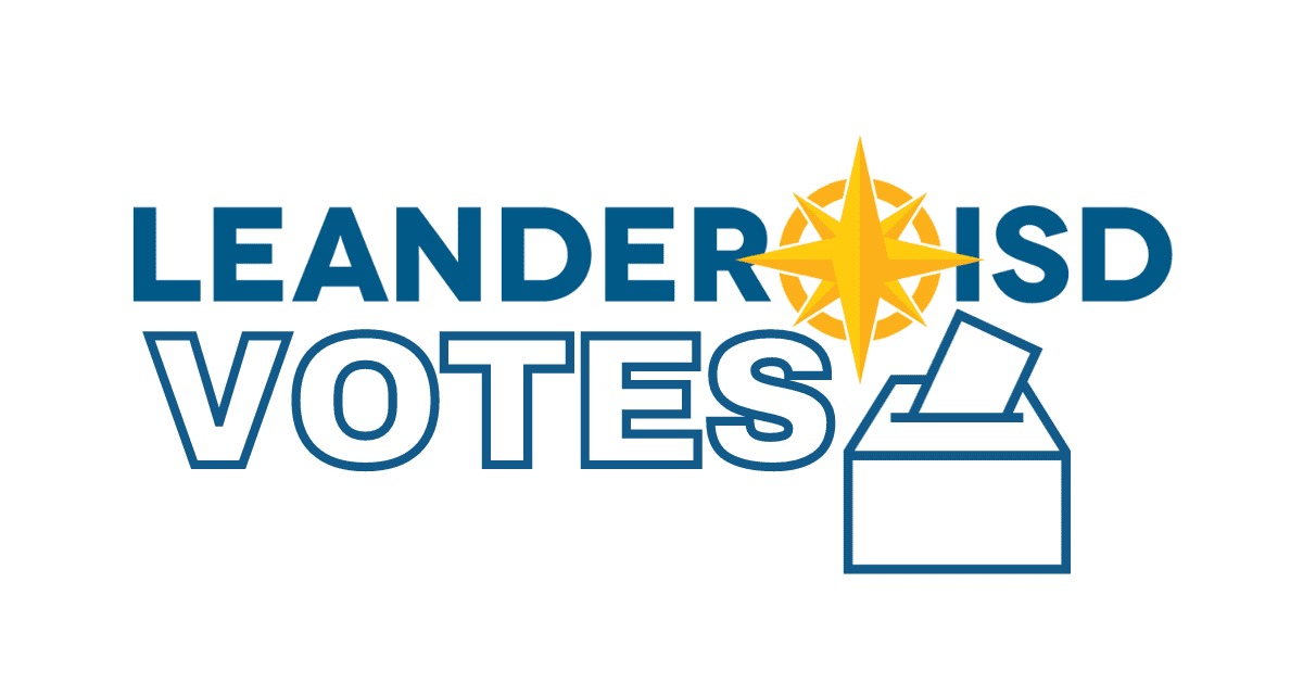 Leander ISD Votes Leander ISD Votes